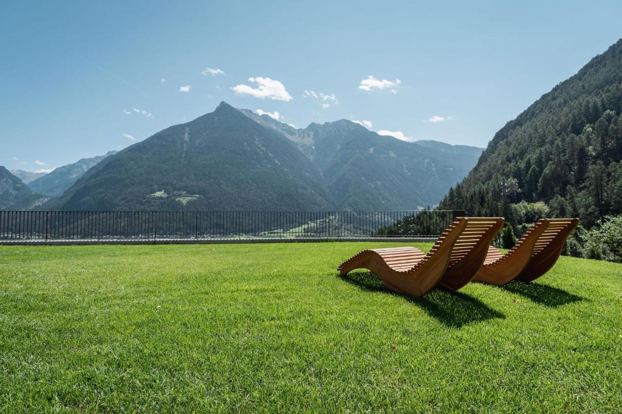 Innermoser Bauernhof - Chalets Molini di Tures Exterior foto